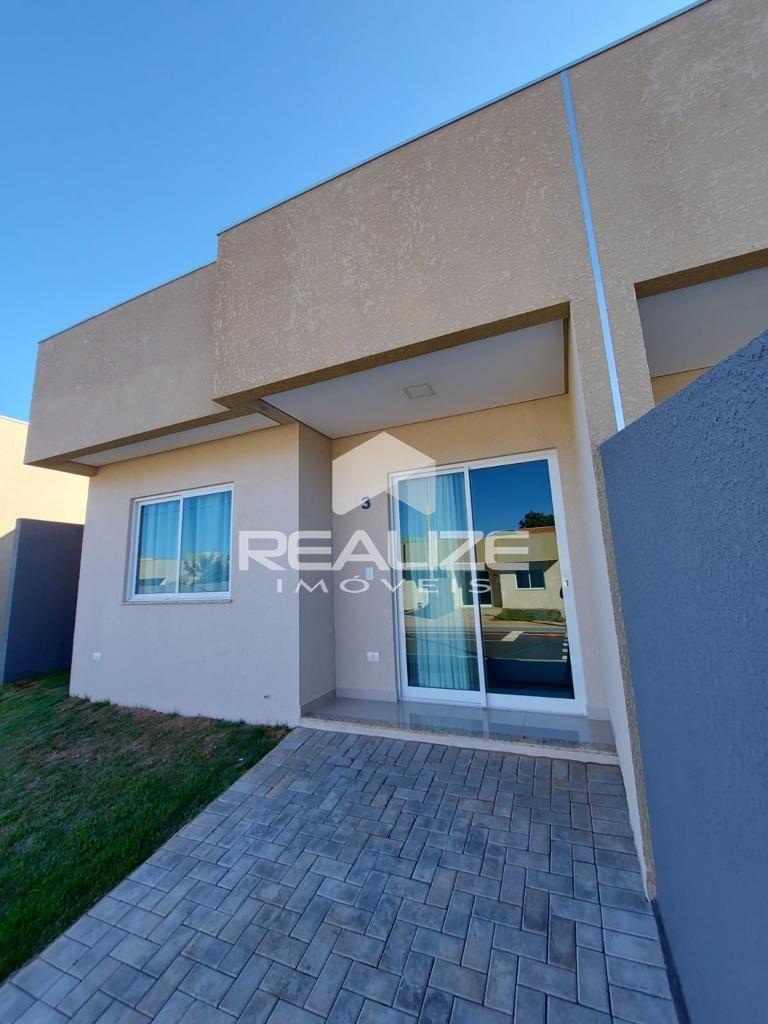 Casa à venda no Condomínio Veneza