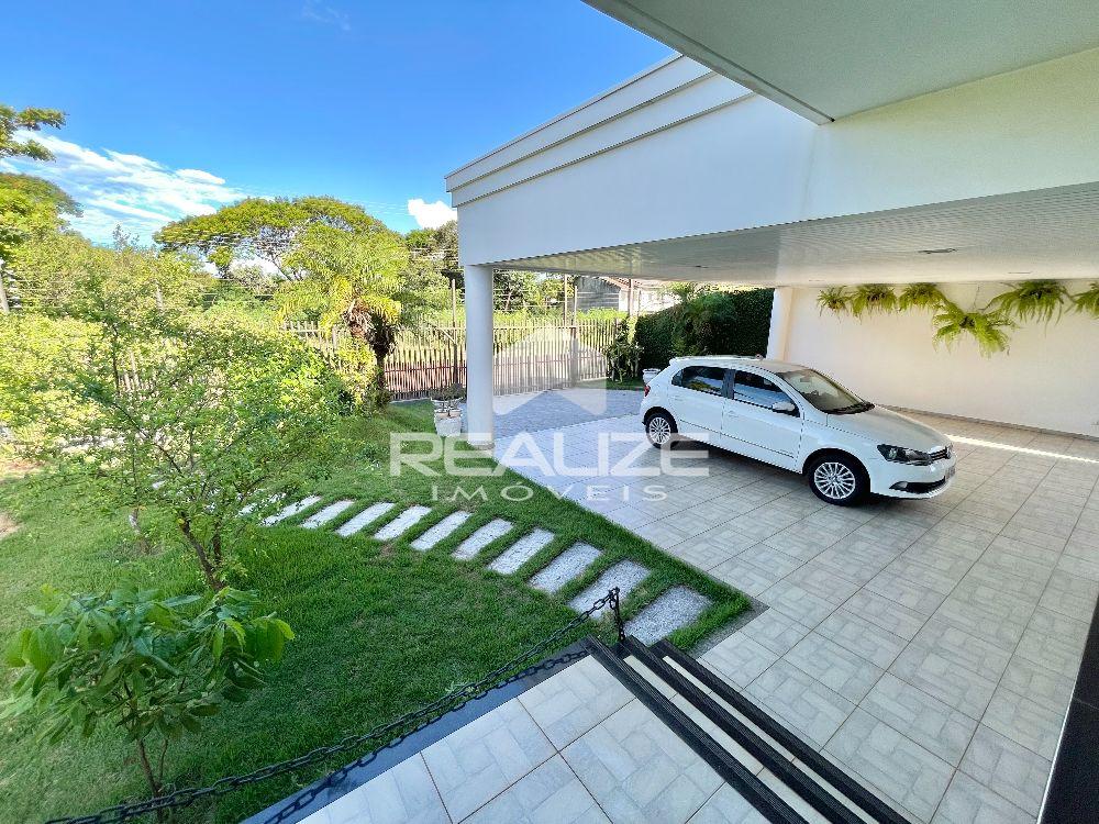 Casa à venda no Polo Centro com Escritório