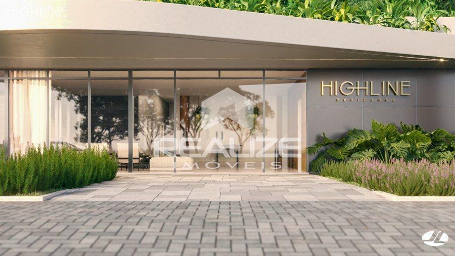 Apartamento à venda no Highline Residence