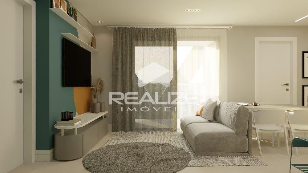 Apartamento à venda no Edifício Sunset 3635