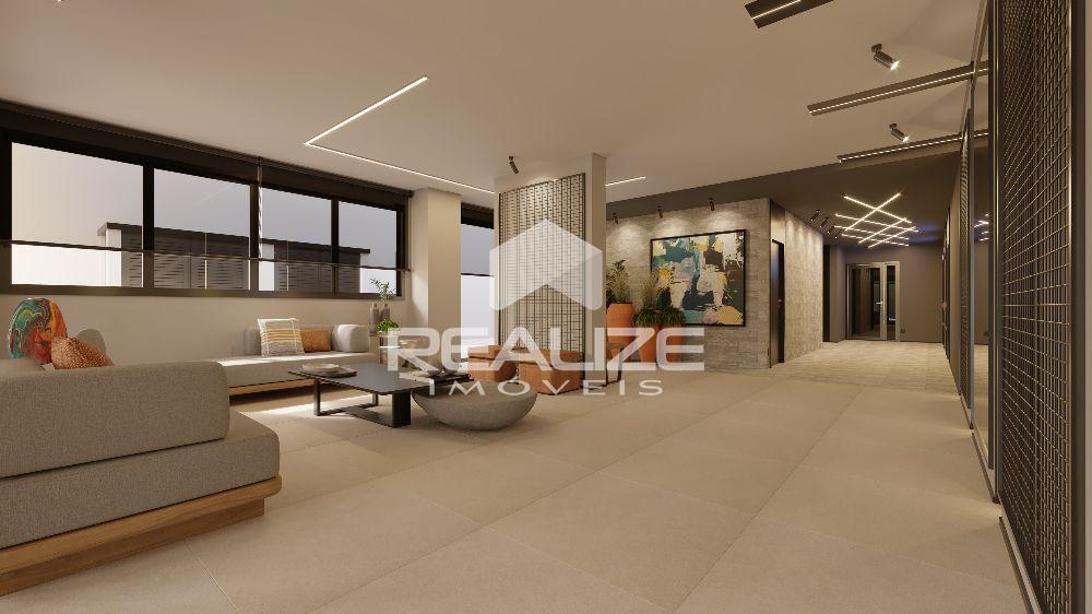 Apartamento à venda no Edifício Sunset 3635