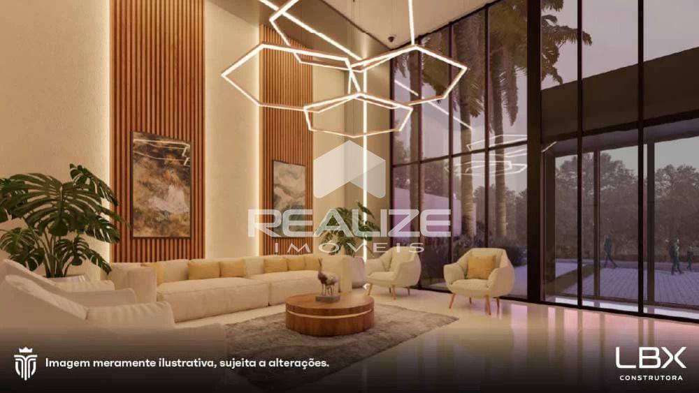 Apartamento à venda no Residencial Royal Legacy