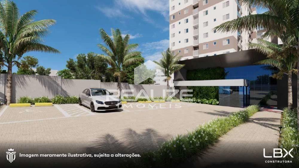 Apartamento à venda no Residencial Royal Legacy