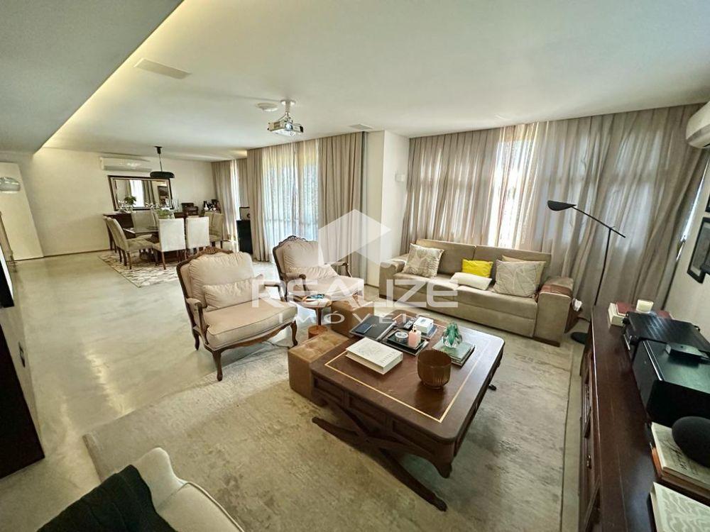 Apartamento à venda no Edifício Vale do Monjolo