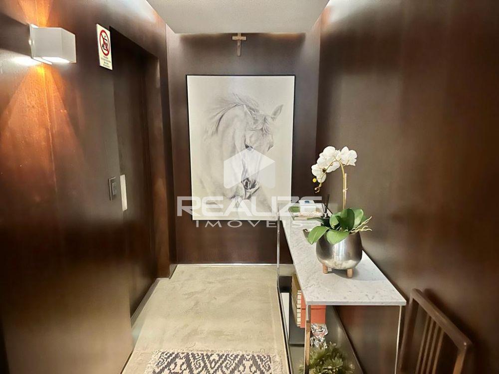 Apartamento à venda no Edifício Vale do Monjolo