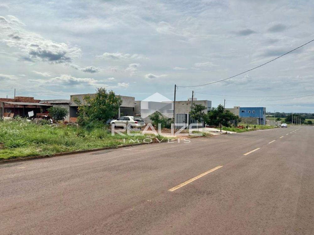 Terreno à venda no Loteamento Dom Miguel
