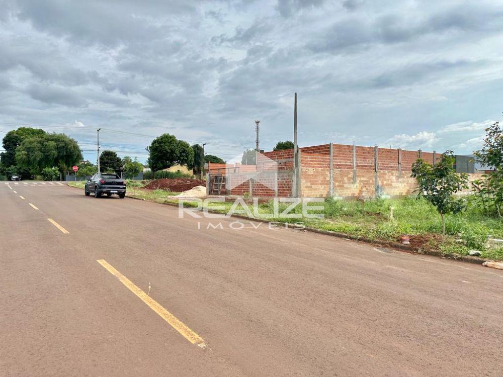 Terreno à venda no Loteamento Dom Miguel