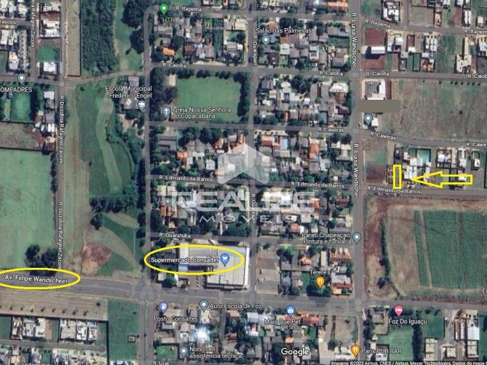 Terreno à venda no Loteamento Dom Miguel