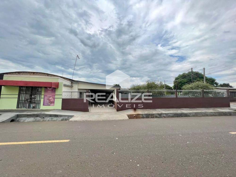 Casa à venda na Vila C + Sala Comercial 