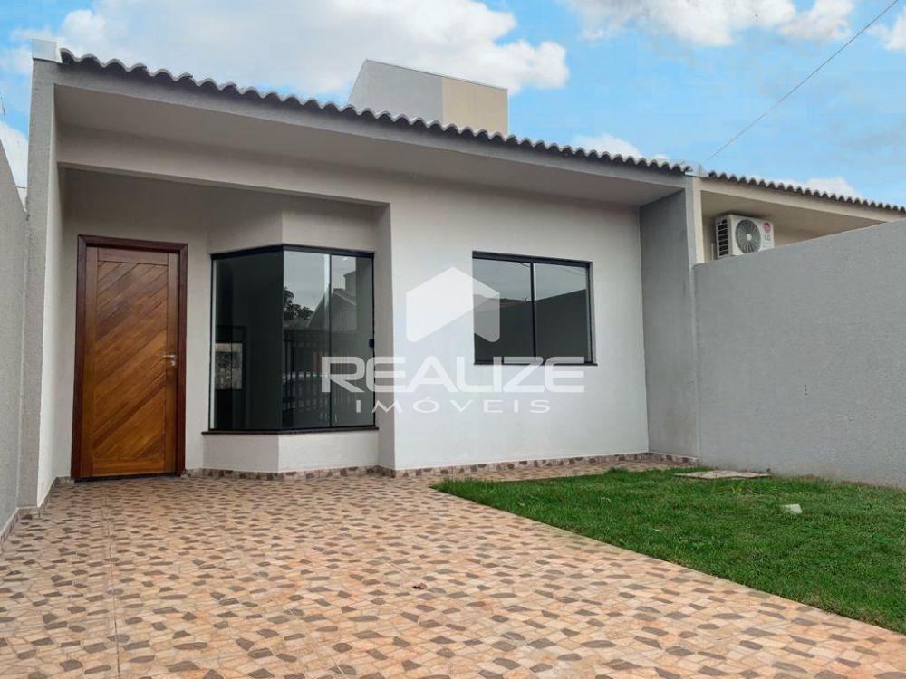 Casa à venda no Jardim das Oliveiras