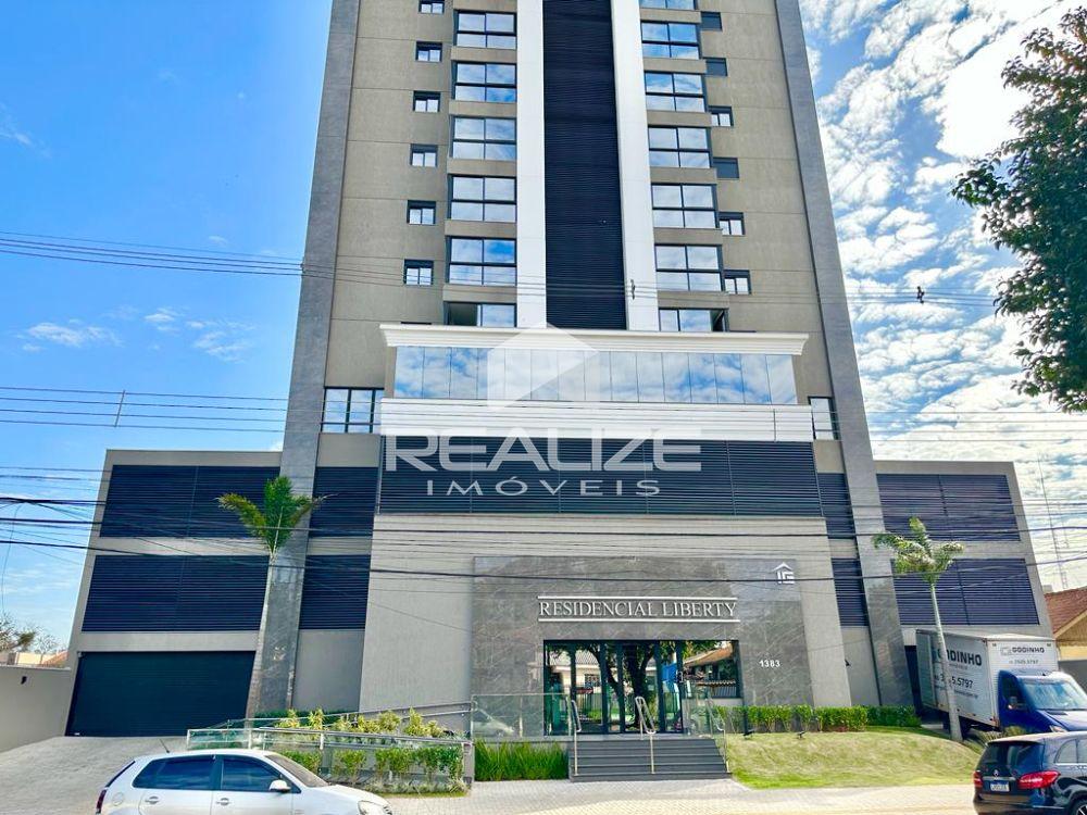 Apartamento à venda no Condomínio Residencial Liberty 