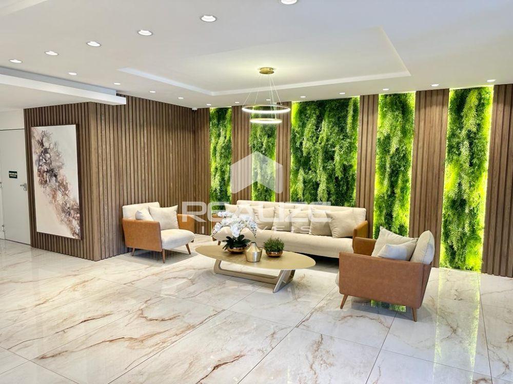 Apartamento à venda no Condomínio Residencial Liberty 