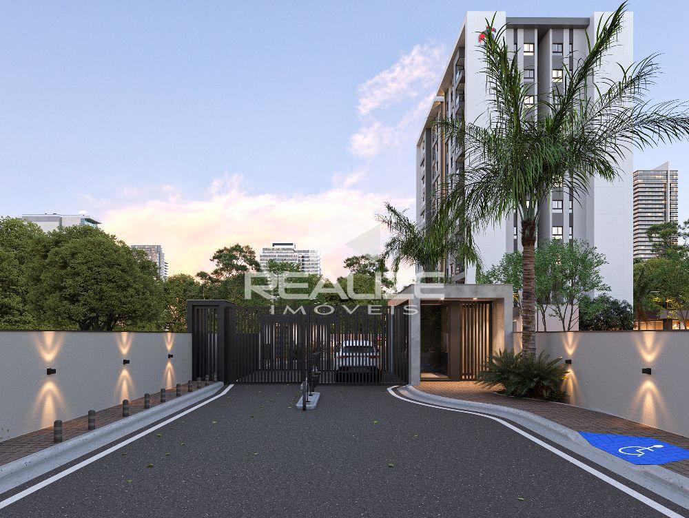 Apartamento à venda no Condomínio Bliss Residence Club