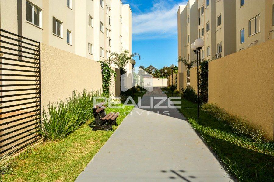 Apartamento à venda no Condomínio Residencial Joy