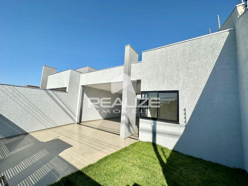 Casa à venda no Jardim Ana Cristina com Edícula