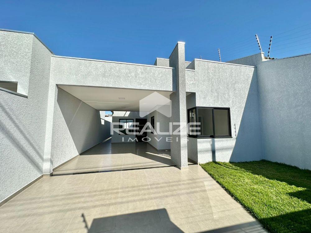 Casa à venda no Jardim Ana Cristina com Edícula