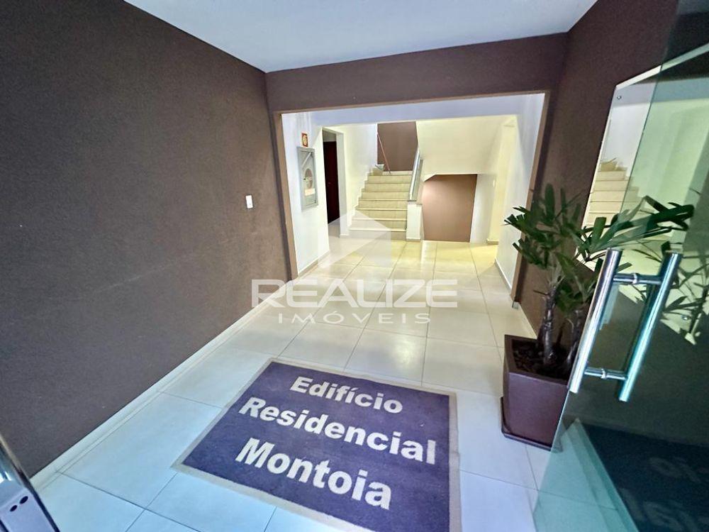 Apartamento à venda no Condomínio Residencial Montoia 