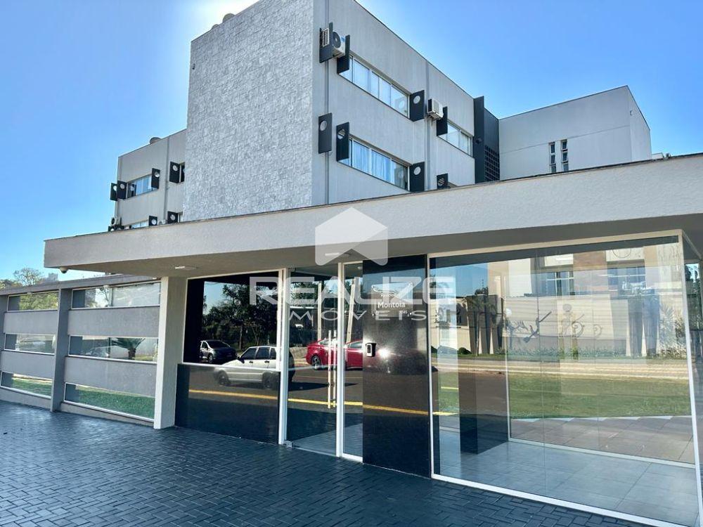 Apartamento à venda no Condomínio Residencial Montoia 