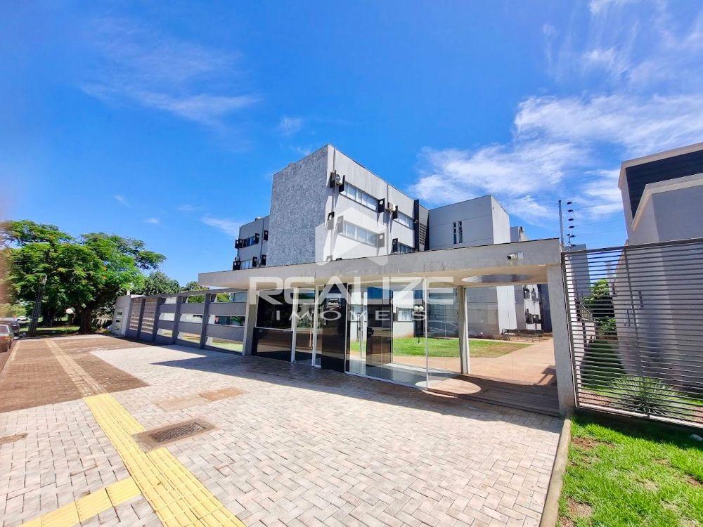 Apartamento à venda no Condomínio Residencial Montoia 