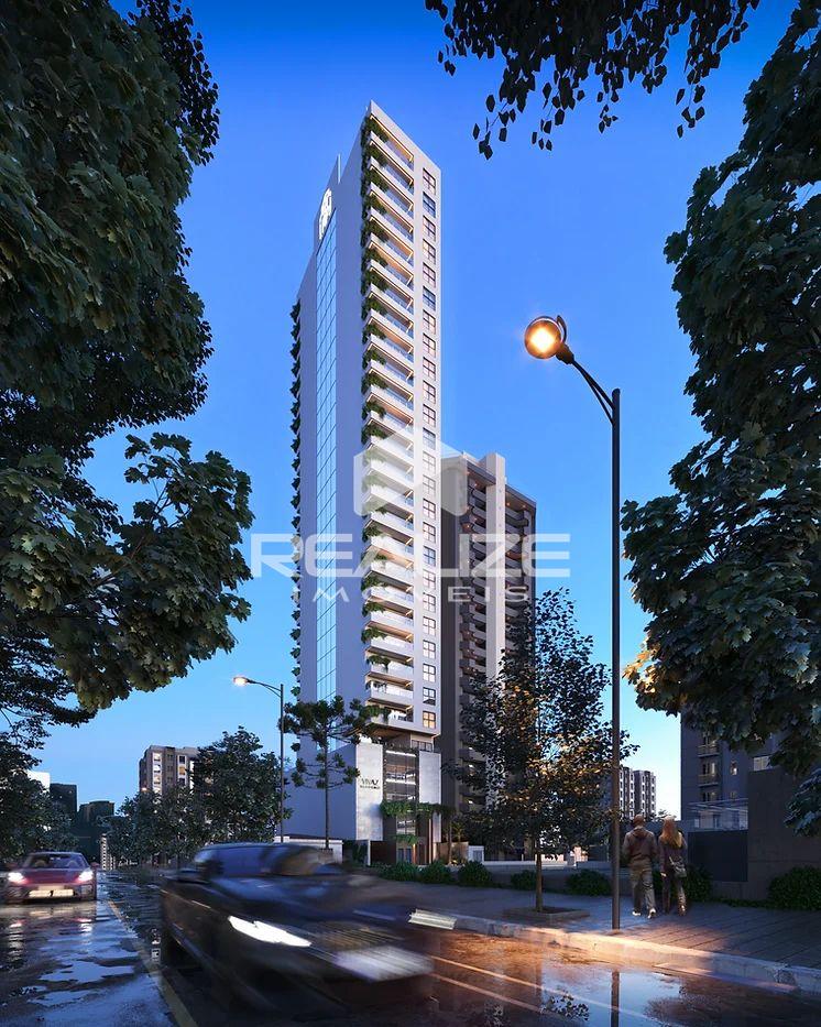 Apartamento à venda no Condomínio Vivaz Residence