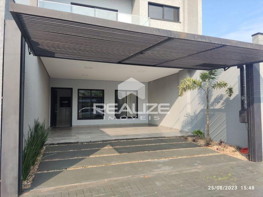 Sobrado à venda no Três Bandeiras