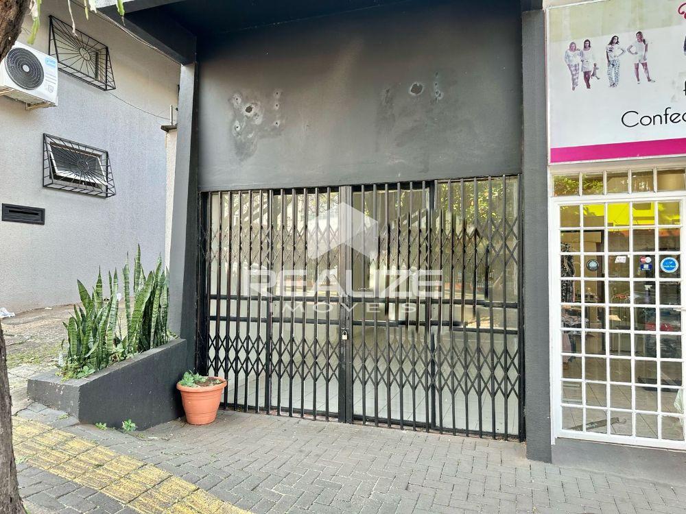 Casa à venda no Centro com Sala Comercial
