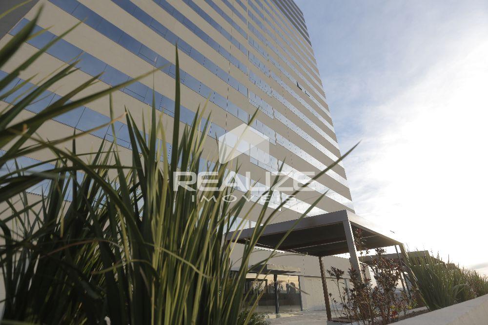 Sala Comercial À venda na Torre Marechal 