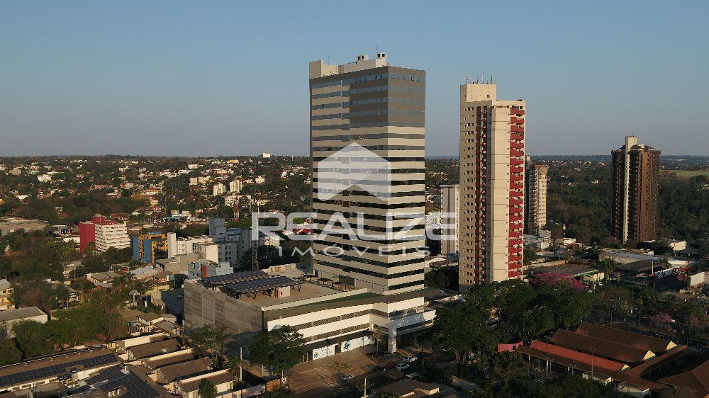 Sala Comercial À venda na Torre Marechal 