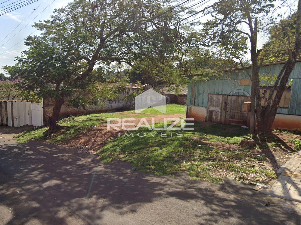 Terreno à venda no Jardim América