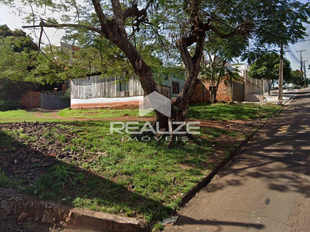 Terreno à venda no Jardim América