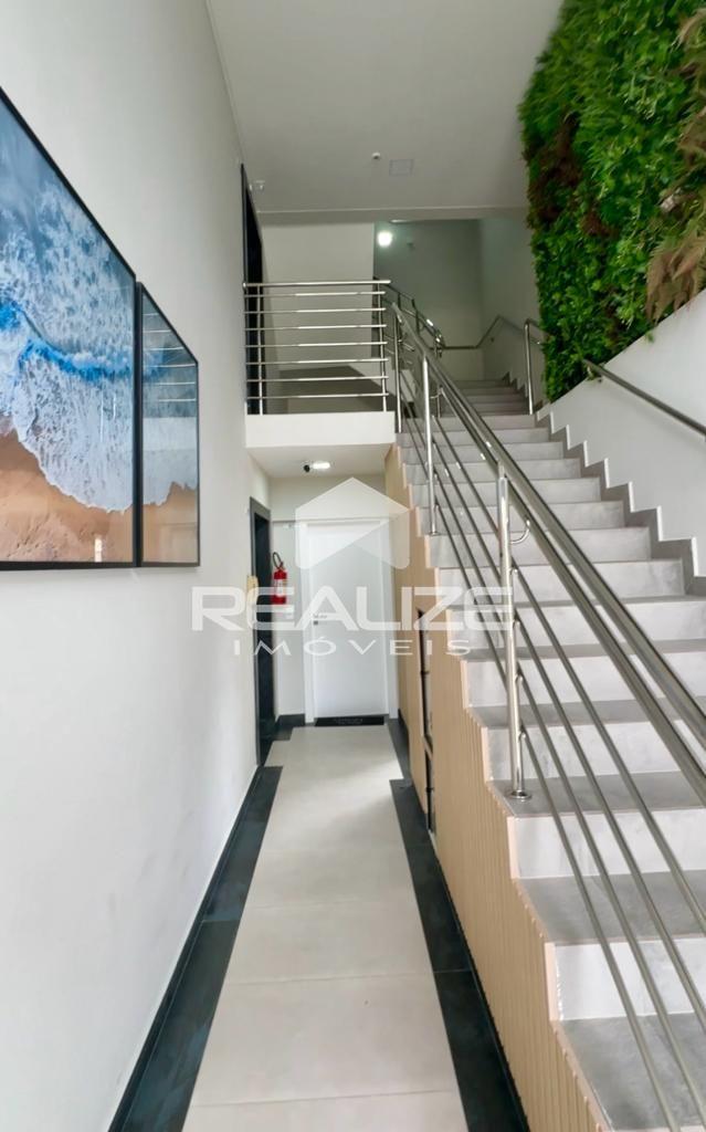 Apartamento à venda no Condomínio Residencial Jaboticabeira, C...