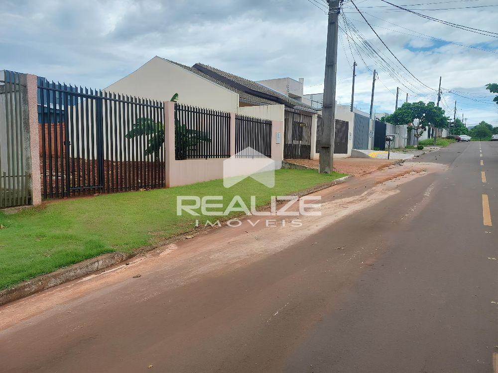Terreno à venda no Jardim Nova Andradina