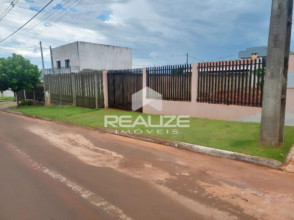 Terreno à venda no Jardim Nova Andradina
