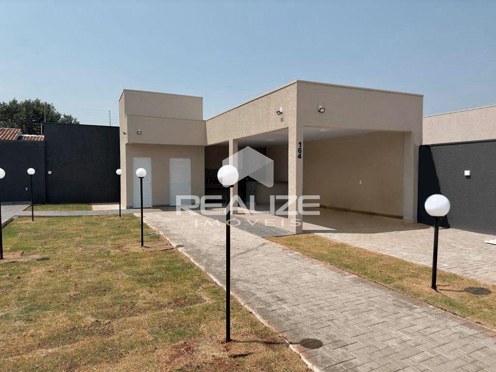 Terreno à venda no Condomínio Villa Margarezi