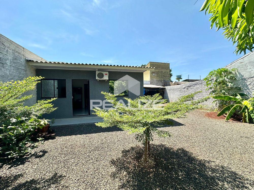 Casa à venda no Jardim Europa