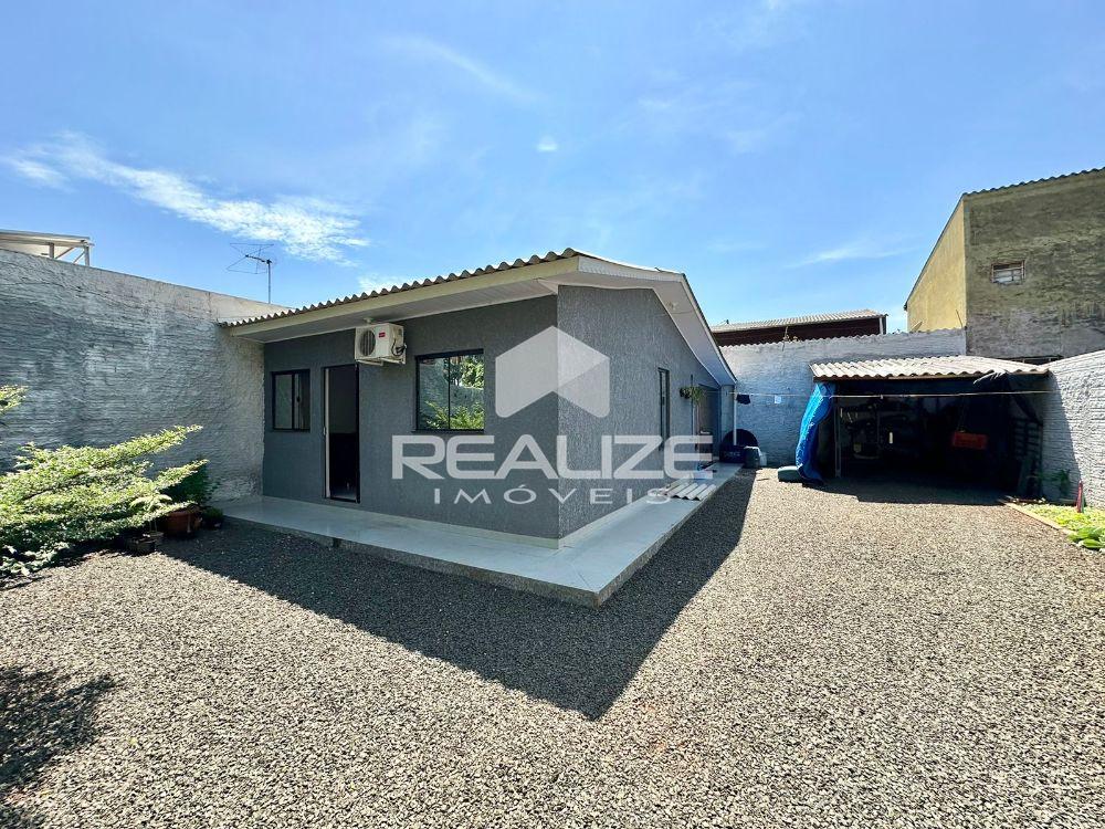 Casa à venda no Jardim Europa