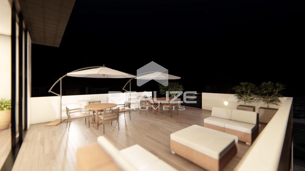 Apartamento à venda no Edifício Residencial NEO
