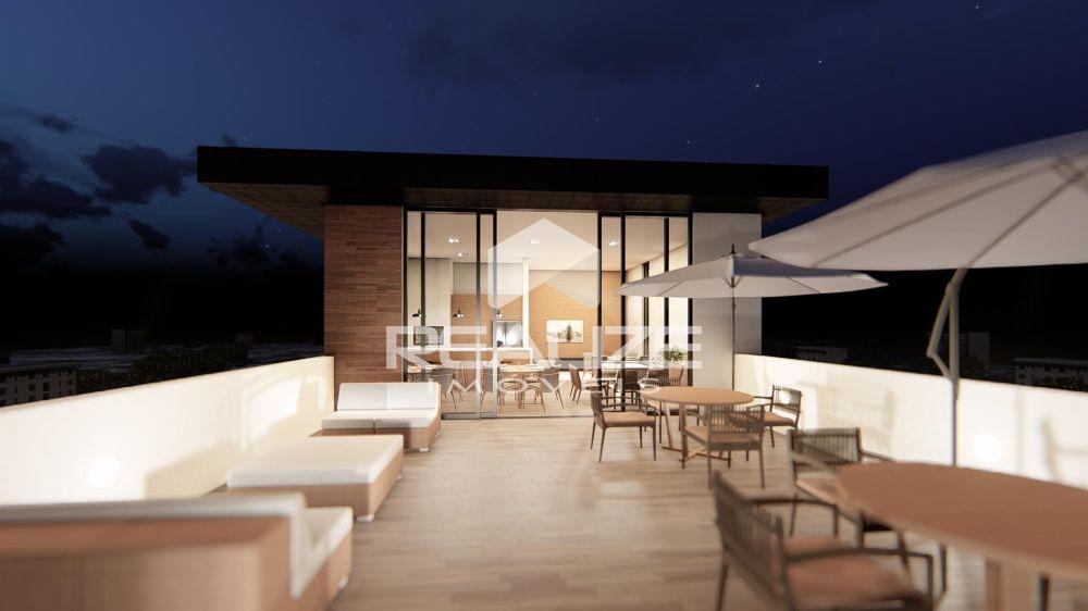 Apartamento à venda no Edifício Residencial NEO