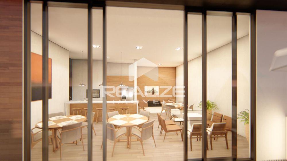 Apartamento à venda no Edifício Residencial NEO