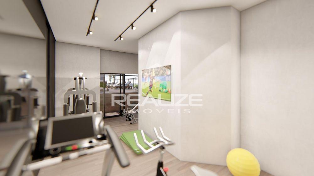 Apartamento à venda no Edifício Residencial NEO