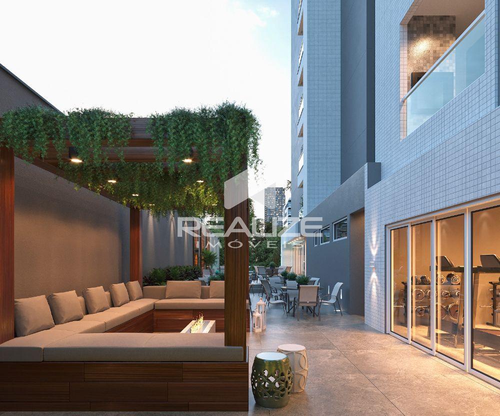 Apartamento à venda no Edifício Residencial Porto Fino