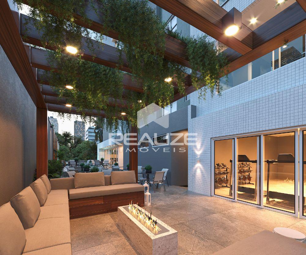 Apartamento à venda no Edifício Residencial Porto Fino