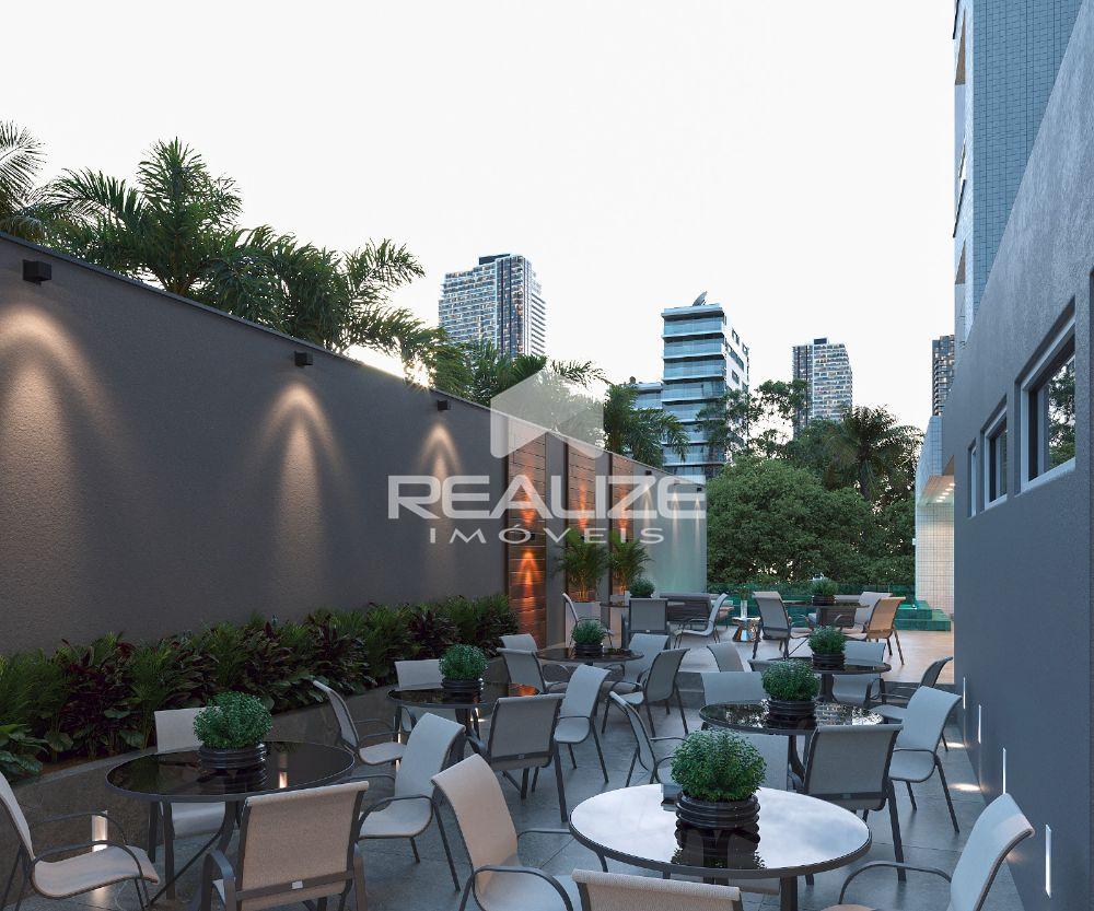 Apartamento à venda no Edifício Residencial Porto Fino