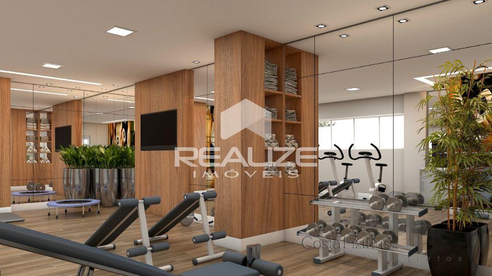 Apartamento à venda no Edifício Porto Fino