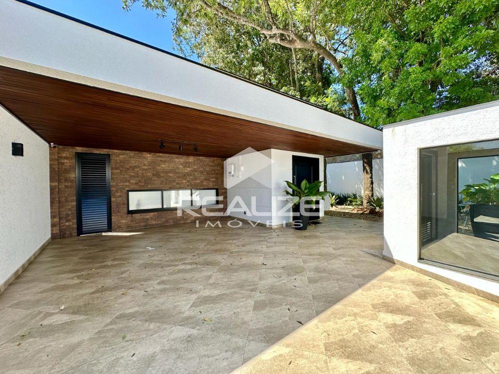 Casa à venda no Jardim Panorama mobiliada e com Piscina