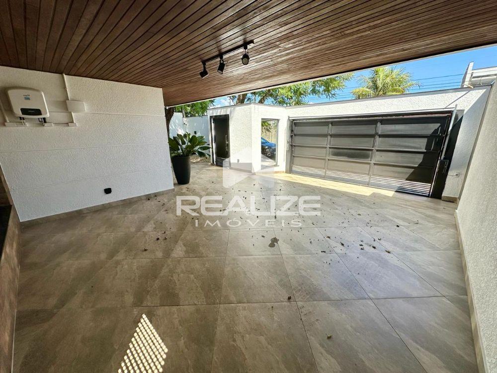 Casa à venda no Jardim Panorama mobiliada e com Piscina
