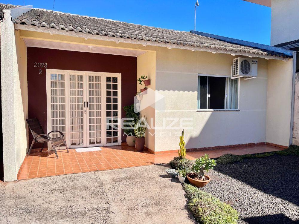Casa à venda no Jardim Lancaster