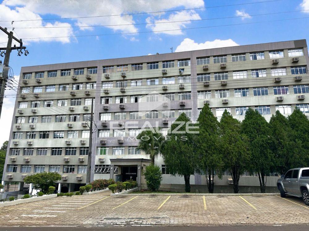 Apartamento à venda no Condomínio Edifício Paraná