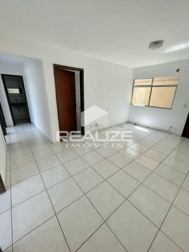 Apartamento à venda no Condomínio Edifício Paraná