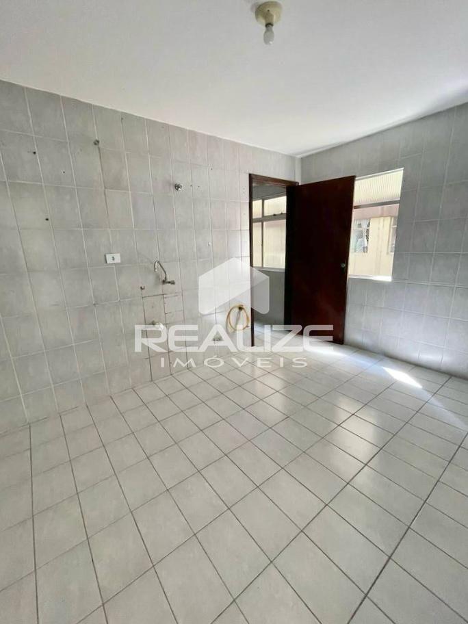 Apartamento à venda no Condomínio Edifício Paraná